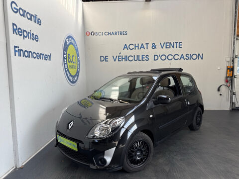 Renault twingo ii 1.2 LEV 16V 75CH AUTHENTIQUE ECO²