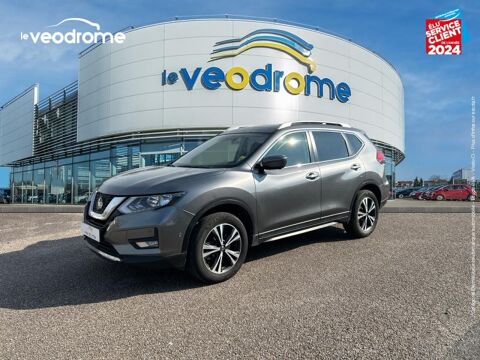 Annonce voiture Nissan X-Trail 17999 