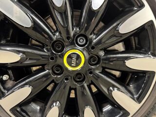 Cooper SE 184ch Edition Premium Plus BVA 5CV 2023 occasion 92100 Boulogne-Billancourt
