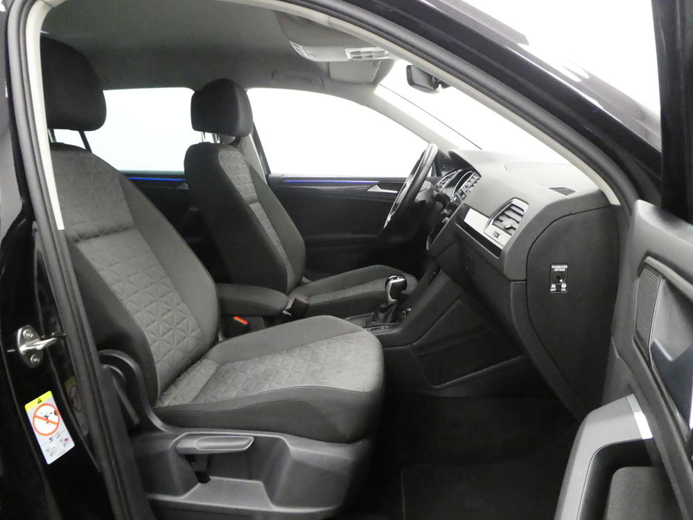 Tiguan 1.5 TSI 150CH LIFE PLUS DSG7 2023 occasion 77100 Nanteuil-l&egrave;s-Meaux