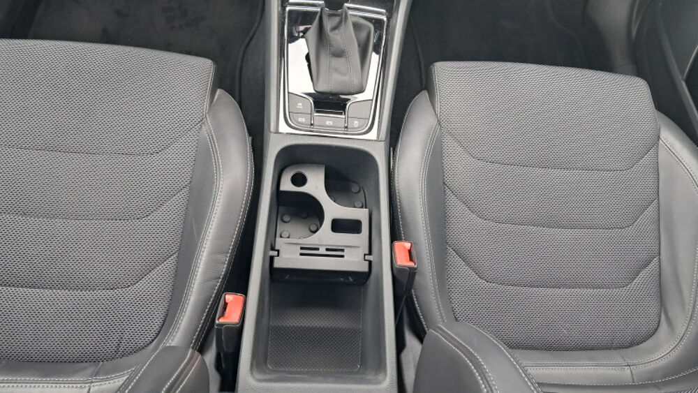 Kodiaq 2.0 TDI 150CH SCR BUSINESS DSG7 5 PLACES 2022 occasion 50720 Barenton