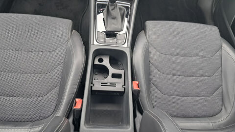 Kodiaq 2.0 TDI 150CH SCR BUSINESS DSG7 5 PLACES 2022 occasion 50720 Barenton
