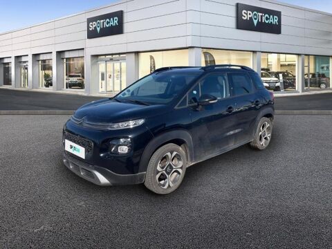 Annonce voiture Citron C3 Aircross 15490 