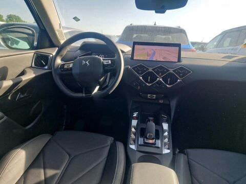 DS3 PureTech 130ch Rivoli Automatique / CAMERA 360 / ROUE DE SEC 2023 occasion 82000 Montauban