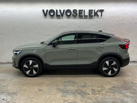 C40 Recharge 238ch Start 2024 occasion 91200 Athis-Mons