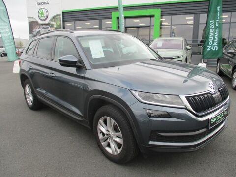 Annonce voiture Skoda Kodiaq 26490 