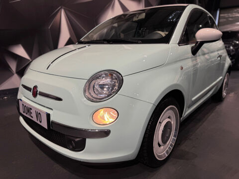 Fiat 500 1.2 8V 69CH VINTAGE57 2015 occasion Aubi&egrave;re 63170