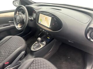 Aygo 1.0 VVT-i 72ch Collection S-CVT MY24 2024 occasion 13012 Marseille