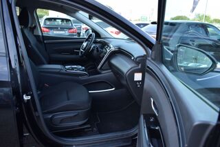 Tucson 1.6 T-GDI 230CH HYBRID BUSINESS BVA6 2022 occasion 34740 Vendargues