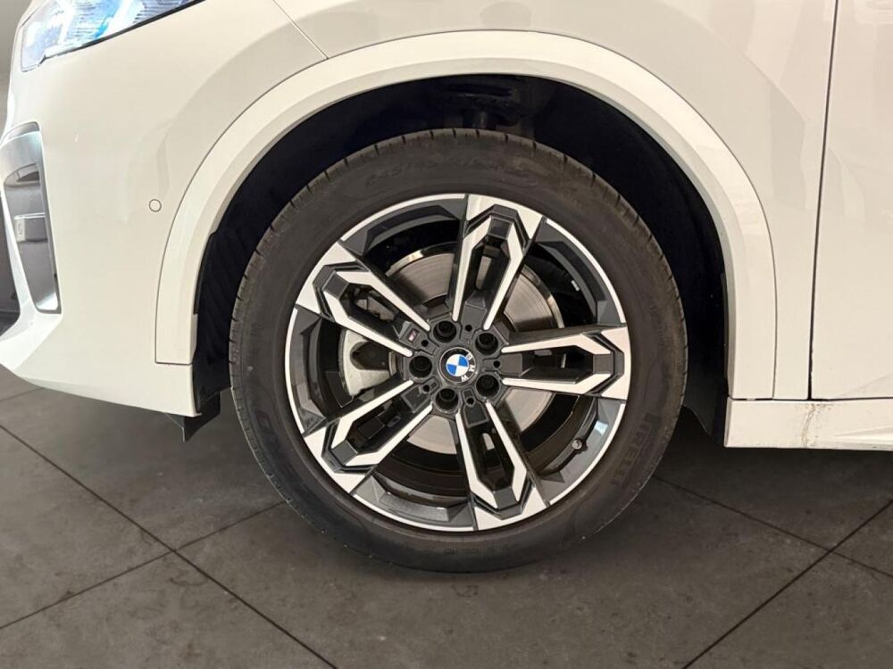 X2 sDrive20iA 170ch M Sport DKG7 2026 occasion 78240 Chambourcy