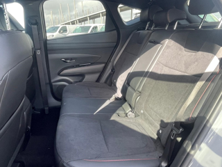 Tucson 1.6 T-GDI 239CH HYBRID N LINE CREATIVE 2026 occasion 87270 COUZEIX