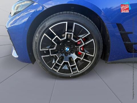 i4 xDrive40 401ch M Sport 2025 occasion 68390 Sausheim