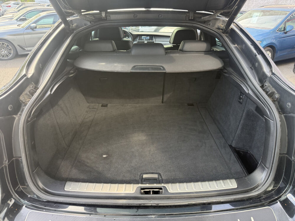 X6 (E71) XDRIVE30DA 245CH M SPORT 2012 occasion 31140 Aucamville