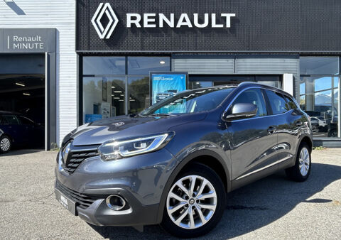 Renault kadjar 1.5 DCI 110CH ENERGY INTENS ECO² / 