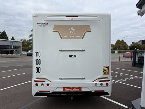 Ducato PRESTIGE DESIGN EDITION 1790LC 2023 occasion 57350 Stiring-Wendel