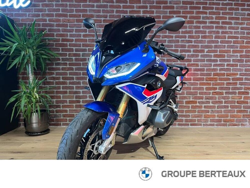 Divers R 1250 Rs 2024 occasion 28630 Nogent-le-Phaye