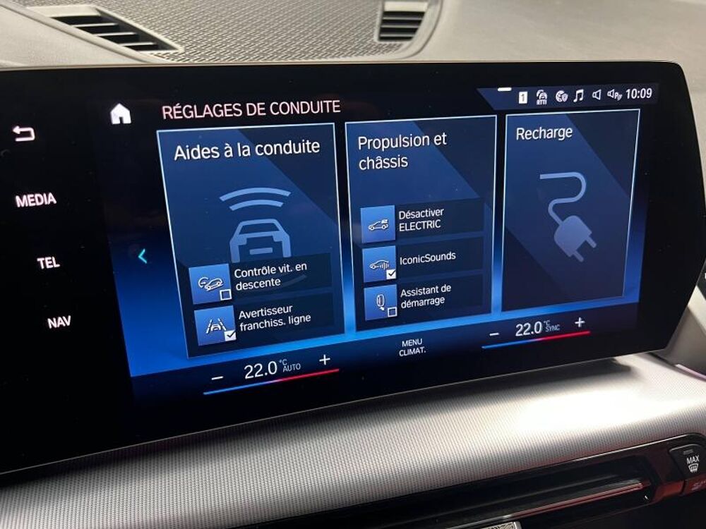 X1 xDrive25e 245ch xLine 2023 occasion 31100 TOULOUSE
