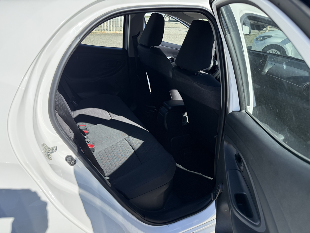 Yaris 116H DYNAMIC 5P MY22 2022 occasion 26740 Les Tourrettes