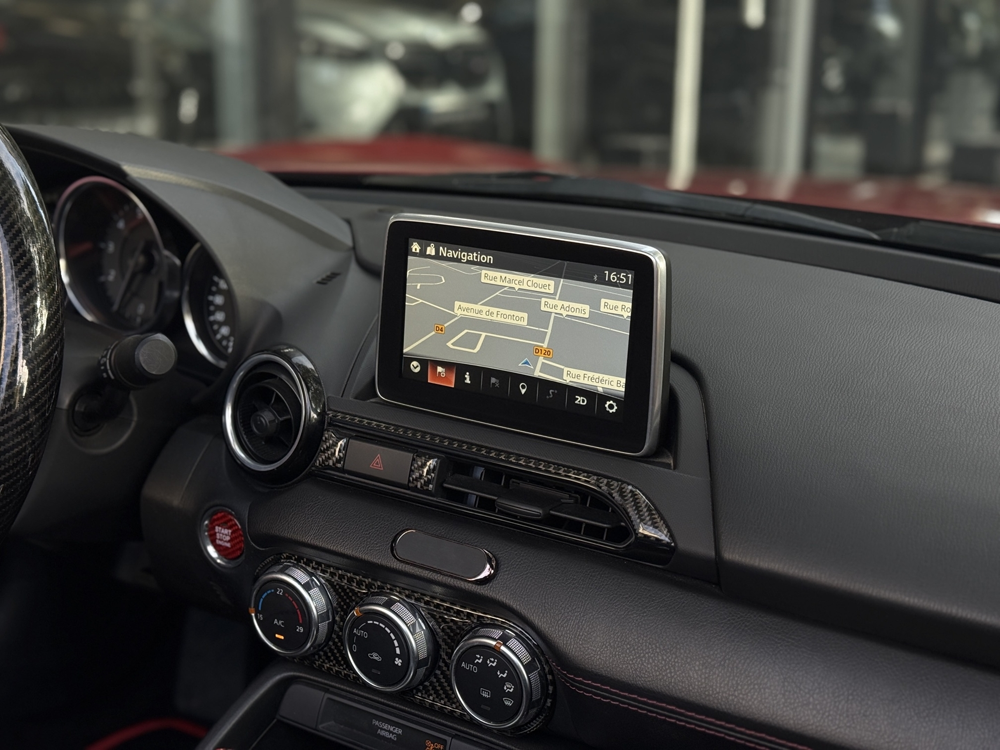 MX-5 1.5 SKYACTIV-G 131 DYNAMIQUE 2016 occasion 31000 Toulouse