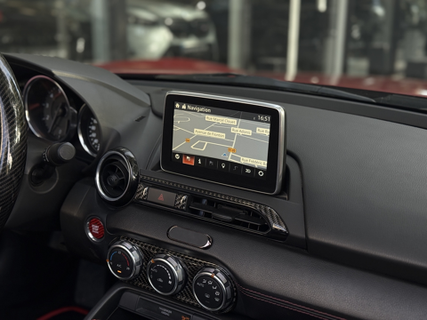 MX-5 1.5 SKYACTIV-G 131 DYNAMIQUE 2016 occasion 31000 Toulouse