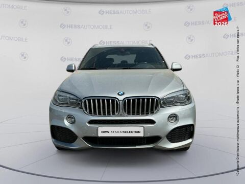 X5 xDrive40eA 313ch M Sport 2018 occasion 68390 Sausheim