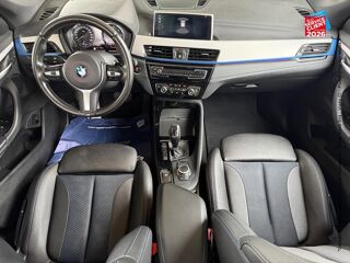 X1 xDrive20dA 190ch M Sport 2019 occasion 57050 Metz