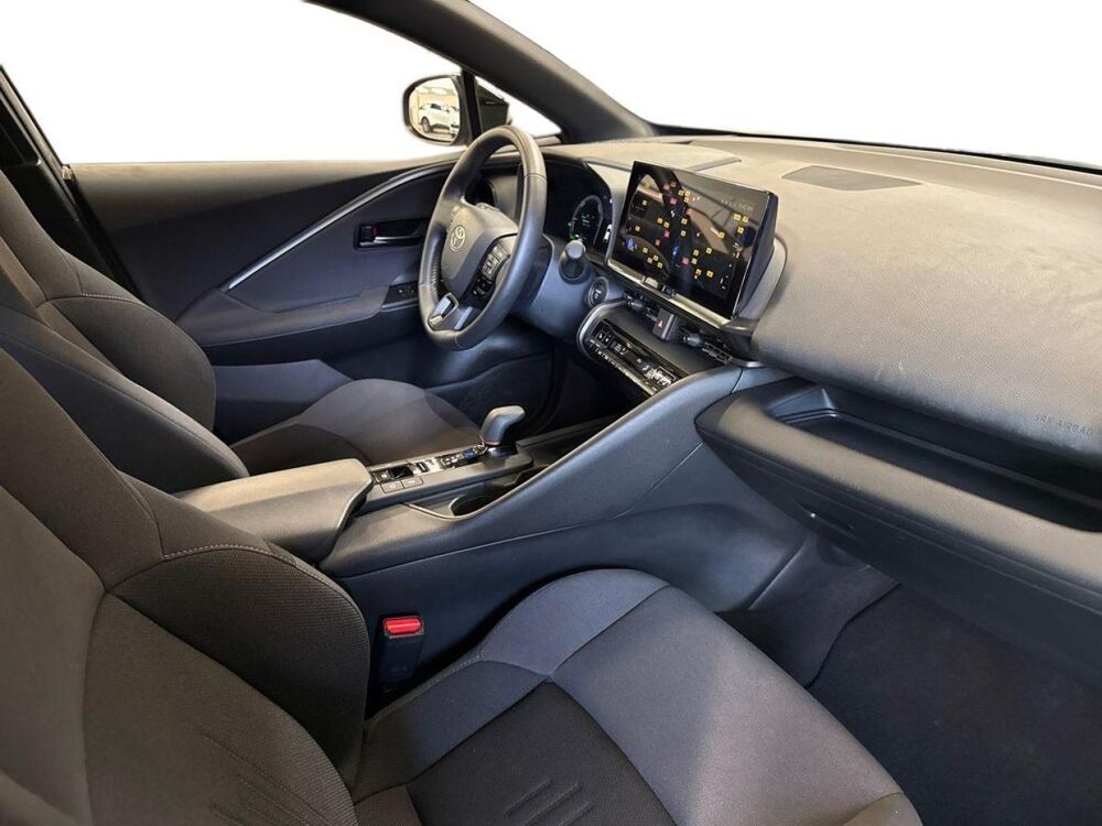 C-HR 2.0 Hybride 200ch Design NG23 2025 occasion 13290 Les Milles