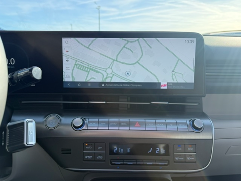 Kona 1.6 GDI 141CH HYBRID EXECUTIVE 2024 occasion 16400 Puymoyen
