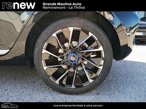 Clio 1.0 TCe 90ch esprit Alpine - 24 2025 occasion 88160 Le Thillot