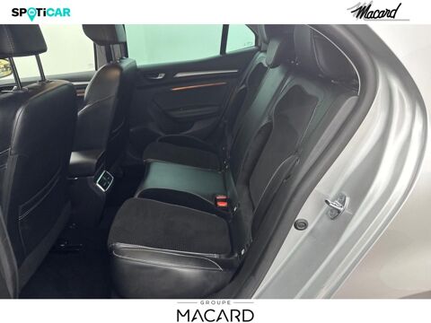 M&eacute;gane 1.6 dCi 130ch energy Intens 2018 occasion 82000 Montauban