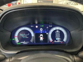 Yaris 130h Premi&egrave;re 5p MC24 2024 occasion 13290 Les Milles