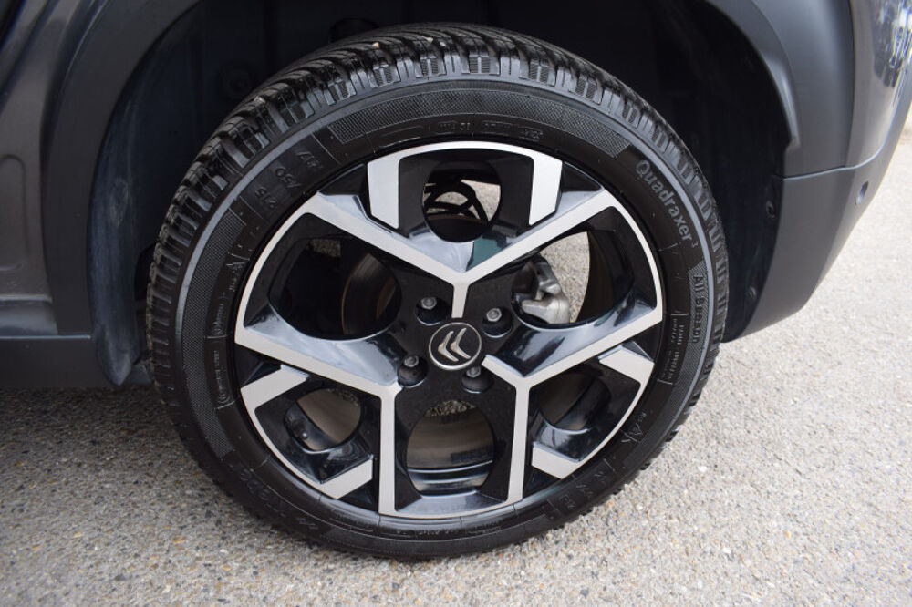 C3 Aircross PURETECH 110CH S&S SHINE 2022 occasion 34740 Vendargues
