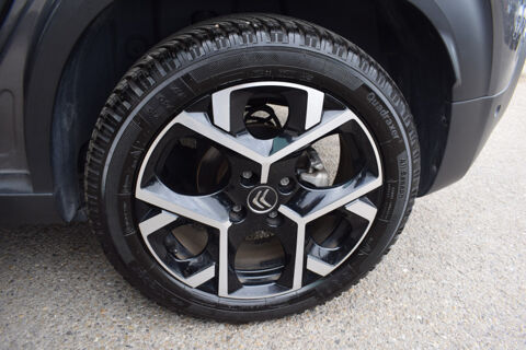 C3 Aircross PURETECH 110CH S&S SHINE 2022 occasion 34740 Vendargues