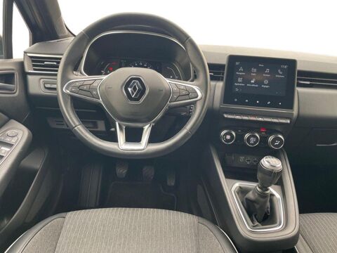 Clio 1.0 TCe 100ch Intens - 20 2020 occasion 13730 ST VICTORET