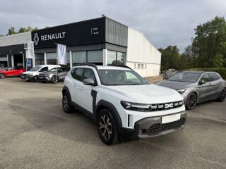 Duster 1.6 HYBRID 140CH EXPRESSION 2025 occasion 82000 Montauban