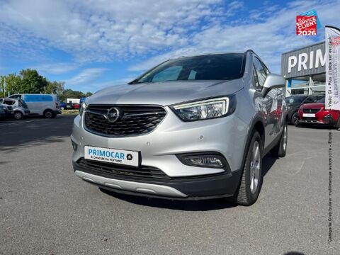 Mokka 1.6 D 136 Business Edition 4x2 BVA Euro6d-T 2019 occasion 08000 Charleville-M&eacute;zi&egrave;res