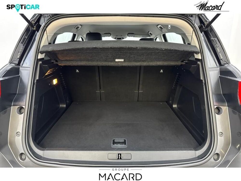 C5 aircross Hybrid 225ch C-Series e-EAT8 2022 occasion 82000 Montauban
