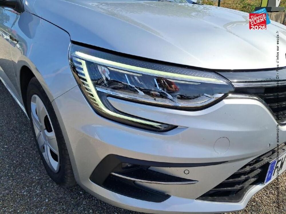 M&eacute;gane 1.5 Blue dCi 115ch Business -21N 2021 occasion 67600 S&eacute;lestat