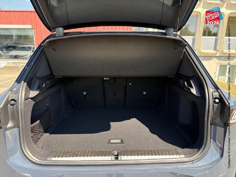 iX3 40 320ch M Sport 2026 occasion 68390 Sausheim