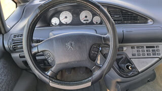 806 2.0 HDI110 ST PACK 7PLACES 2000 occasion 50720 Barenton