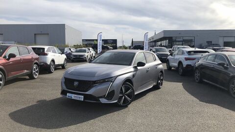 Annonce voiture Peugeot 308 28990 