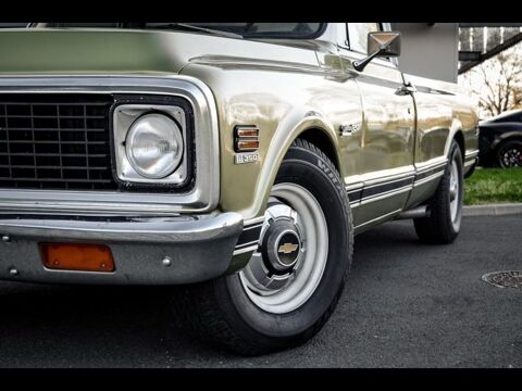  1972 occasion 33320 Eysines