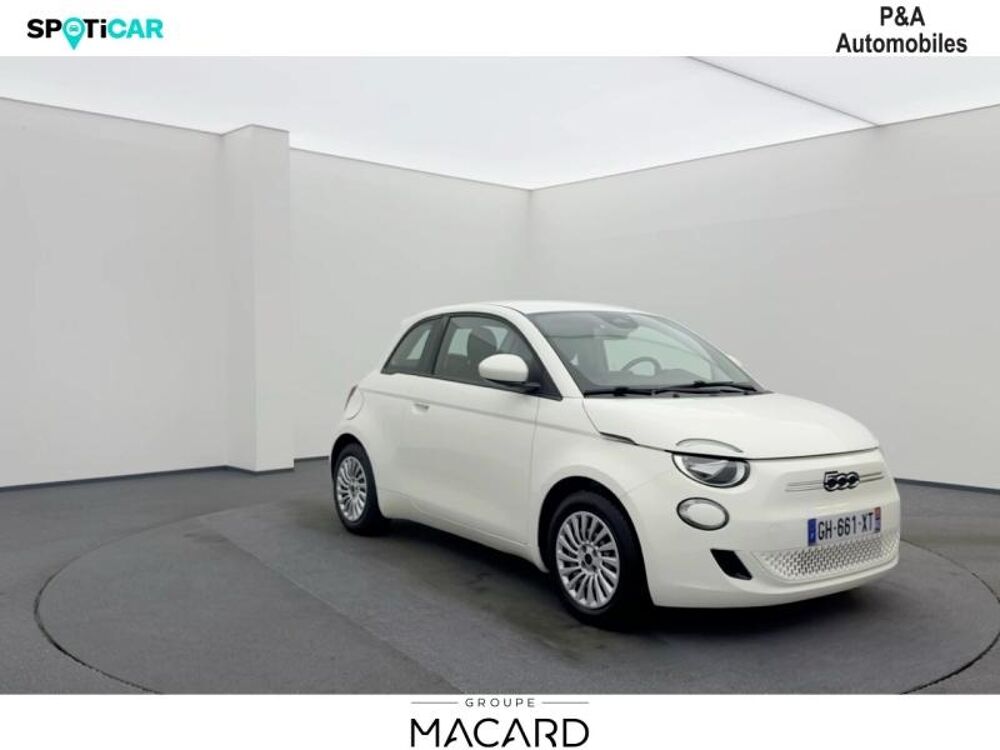 500 e 95ch Action Plus 2022 occasion 82000 Montauban