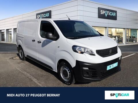 Expert M 2.0 BlueHDi 145ch TVA NON RECUPERABLE 2022 occasion 27300 Bernay