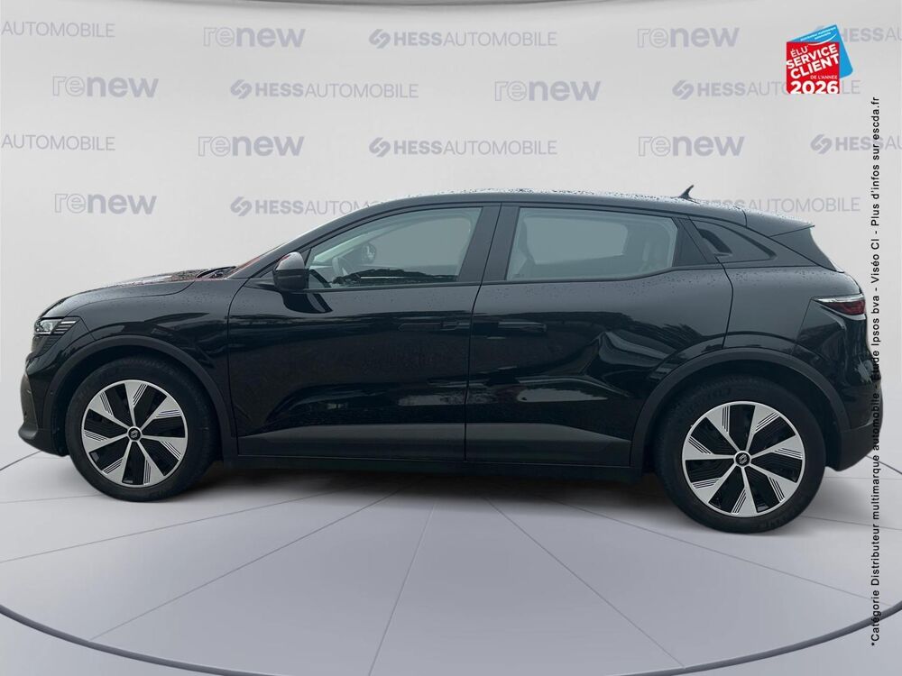 M&eacute;gane E-Tech Electric EV60 130ch Evolution ER super charge 2023 occasion 67600 S&eacute;lestat