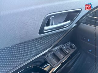 C-HR 1.8 Hybride 122ch Design E-CVT 2023 occasion 57050 Metz