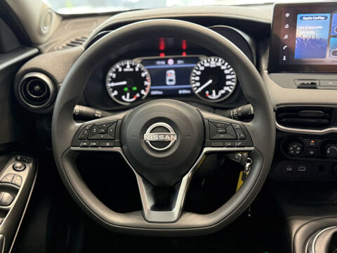 Juke 1.0 DIG-T 114CH ACENTA 2024 2025 occasion 57350 Stiring-Wendel