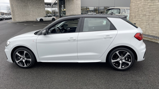 A1 30 TFSI 116CH S LINE S TRONIC 7 2025 occasion 31670 Lab&egrave;ge