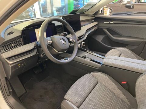 Superb 2.0 TDI SCR 150ch Selection DSG7 2025 occasion 24430 Marsac-sur-l'Isle