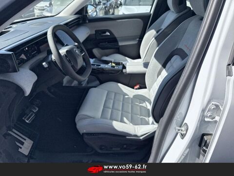 C5 aircross 1.6 Hybride rechargeable 225ch MAX boite automatique 2026 occasion 62000 Arras